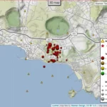 Campi Flegrei Aggiornamenti sullo Sciame Sismico INGV