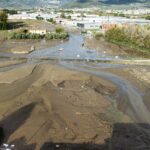 L’alluvione del 2 novembre nelle province di Pisa, Prato e Pistoia