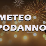 Meteo San Silvestro e Capodanno 2024