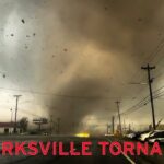 USA: Lo Stato del Tennessee travolto dal Tornado