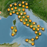 Previsioni Meteo Italia per il 24 Gennaio 2024