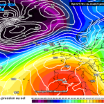 Previsioni Meteo Italia Venerdì 26 Gennaio 2024