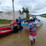 Ecuador, il Maltempo fa vittime