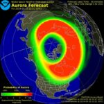 La Tempesta Geomagnetica del 10 – 11 Maggio 2024