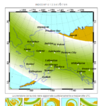 Weekend 10-12 Maggio: Aurora Boreale visibile dall’Italia?