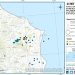 Terremoto di Magnitudo 4.0 a Cirò, Crotone: dettagli e impatti