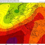 Centro Sud sotto il caldo più intenso, meteo dal 10 luglio