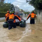 Maltempo in Emilia Romagna: Analisi Meteorologica dal 17 al 19 Settembre 2024