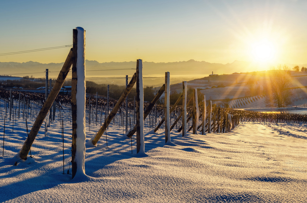 Meteo Italia: il primo weekend dell’Immacolata porta l’inverno su tutto il Paese