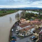 Alluvione del 14 Marzo 2025 in Toscana: un Evento che si ripete dopo solo 18 mesi